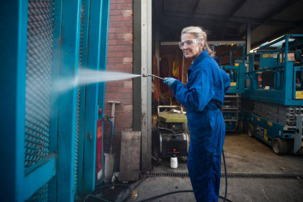 Trusted Hill N Dale, FL Pressure Washing Services Experts