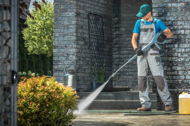 Playground Equipment Cleaning in Hill N Dale, FL